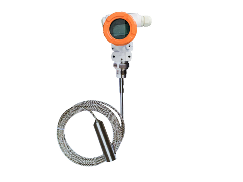 GRFL-1001 RF Admittance Level Transmitter-Great (Xi'an) Instrument Co., Ltd
